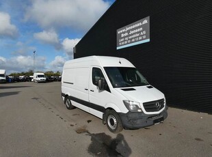 Mercedes Sprinter 2,1 316 CDI R2 163HK Van 6g