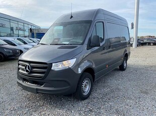 Mercedes Sprinter 317 2,0 CDi A2 Kassevogn PRO aut. RWD