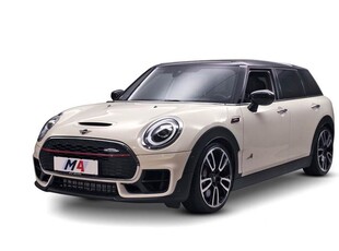 Mini Clubman Cooper S 2,0 JC Works aut. ALL4