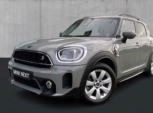 Mini Countryman Cooper SE 1,5 Essential aut. ALL4