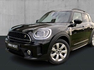 Mini Countryman Cooper SE 1,5 Essential aut. ALL4