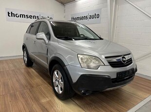 Opel Antara 2,4 Advantage