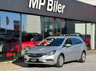 Opel Astra 1,0 T 105 Enjoy Sports Tourer