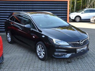 Opel Astra 1,4 T 145 Elegance Sports Tourer CVT