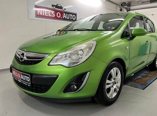 Opel Corsa 1,3 CDTi 95 Cosmo eco