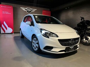 Opel Corsa 1,4 Enjoy