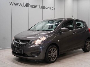 Opel Karl 1,0 Enjoy