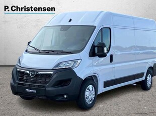 Opel Movano 2,2 D 140 Enjoy+ L3H2