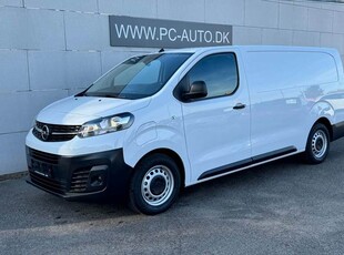 Opel Vivaro-e 75 Enjoy+ L3