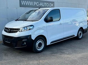 Opel Vivaro-e 75 Enjoy+ L3