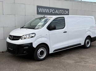 Opel Vivaro-e 75 Enjoy+ L3