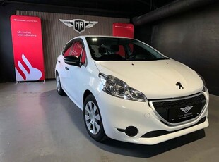 Peugeot 208 1,0 VTi Active