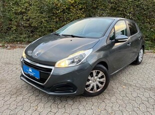 Peugeot 208 1,2 VTi 82 Active