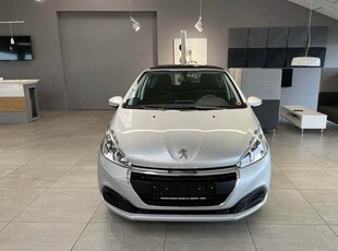 Peugeot 208 1,6 BlueHDi 100 Envy Sky