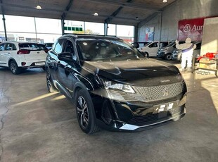 Peugeot 3008 1,6 Hybrid First GT EAT8