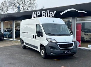 Peugeot Boxer 335 2,0 BlueHDi 130 L2H2