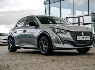 Peugeot e-208 50 Active