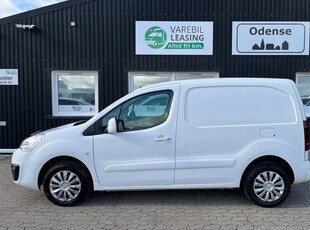 Peugeot Partner 1,6 BlueHDi 100 L1 Premium Van