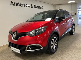 Renault Captur 0,9 Energy TCe Intens 90HK 5d