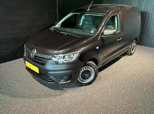 Renault Express 1,5 dCi 75 Tekno