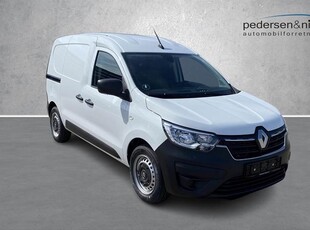 Renault Express 1,5 DCI 95HK Van 6g