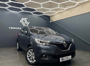 Renault Kadjar 1,2 TCe 130 Zen EDC