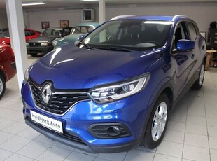 Renault Kadjar 1,3 TCe 140 Zen EDC