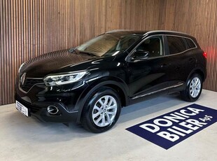 Renault Kadjar 1,5 dCi 110 Zen