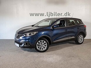 Renault Kadjar 1,5 dCi 110 Zen