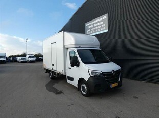 Renault Master 2,3 T35 L3 DCI TwinTurbo 150HK Ladv./Chas. 6g Aut.