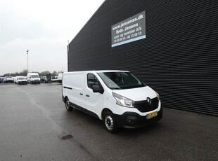 Renault Trafic 1,6 T29 L2H1 DCI 120HK Van 6g