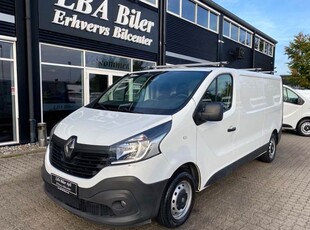 Renault Trafic T29 1,6 dCi 125 L2H1