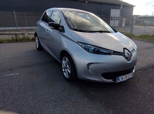 Renault Zoe 41 Intens