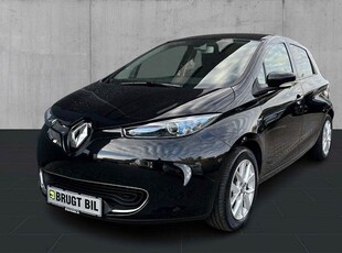 Renault Zoe 41 Limited