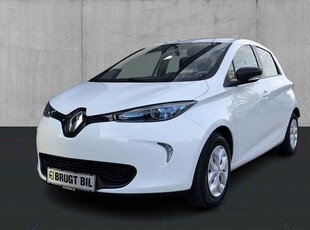 Renault Zoe 41 Limited