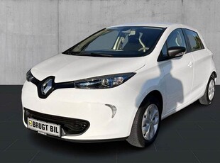 Renault Zoe 41 Limited