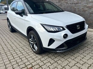 Seat Arona 1,0 TSI FR DSG 110HK 5d 7g Aut.