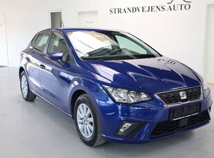 Seat Ibiza 1,0 TSi 95 Style