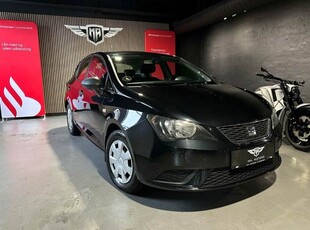 Seat Ibiza 1,2 12V 70 Reference