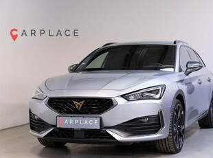 Seat Leon 1,4 eHybrid Cupra Sportstourer DSG