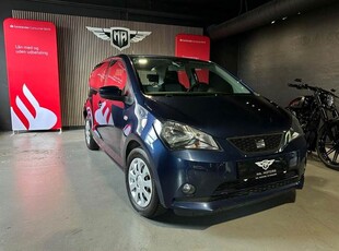 Seat Mii 1,0 60 Reference eco