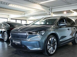 Skoda Enyaq 60 iV Selection Lodge