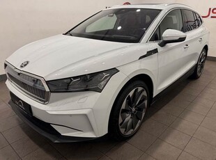 Skoda Enyaq 80 iV ecoSuite