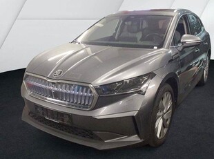 Skoda Enyaq 80X iV Plus