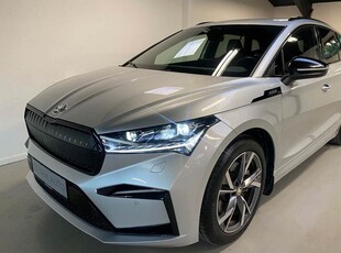 Skoda Enyaq 80 iV Sportline