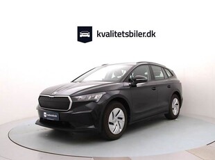 Skoda Enyaq iV 50 EL 148HK 5d Aut.