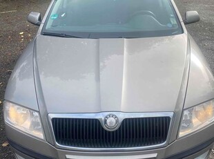 Skoda Octavia 1,9 1,9 TDI