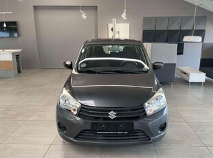 Suzuki Celerio 1,0 Comfort