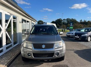 Suzuki Grand Vitara 1,9 DDiS GLS Van