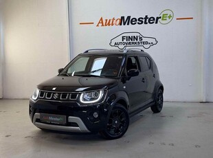 Suzuki Ignis 1,2 mHybrid Active